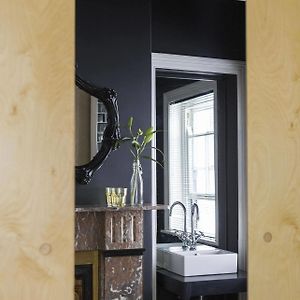 Deluxe Kamer